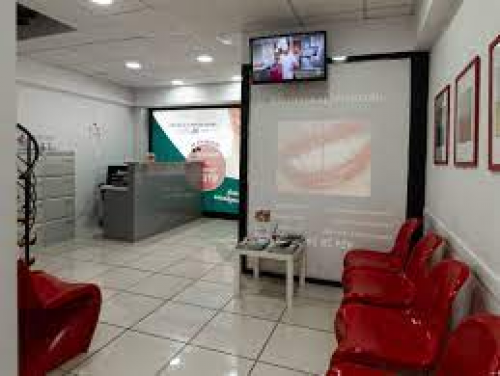 Foto Rb dental Barajas